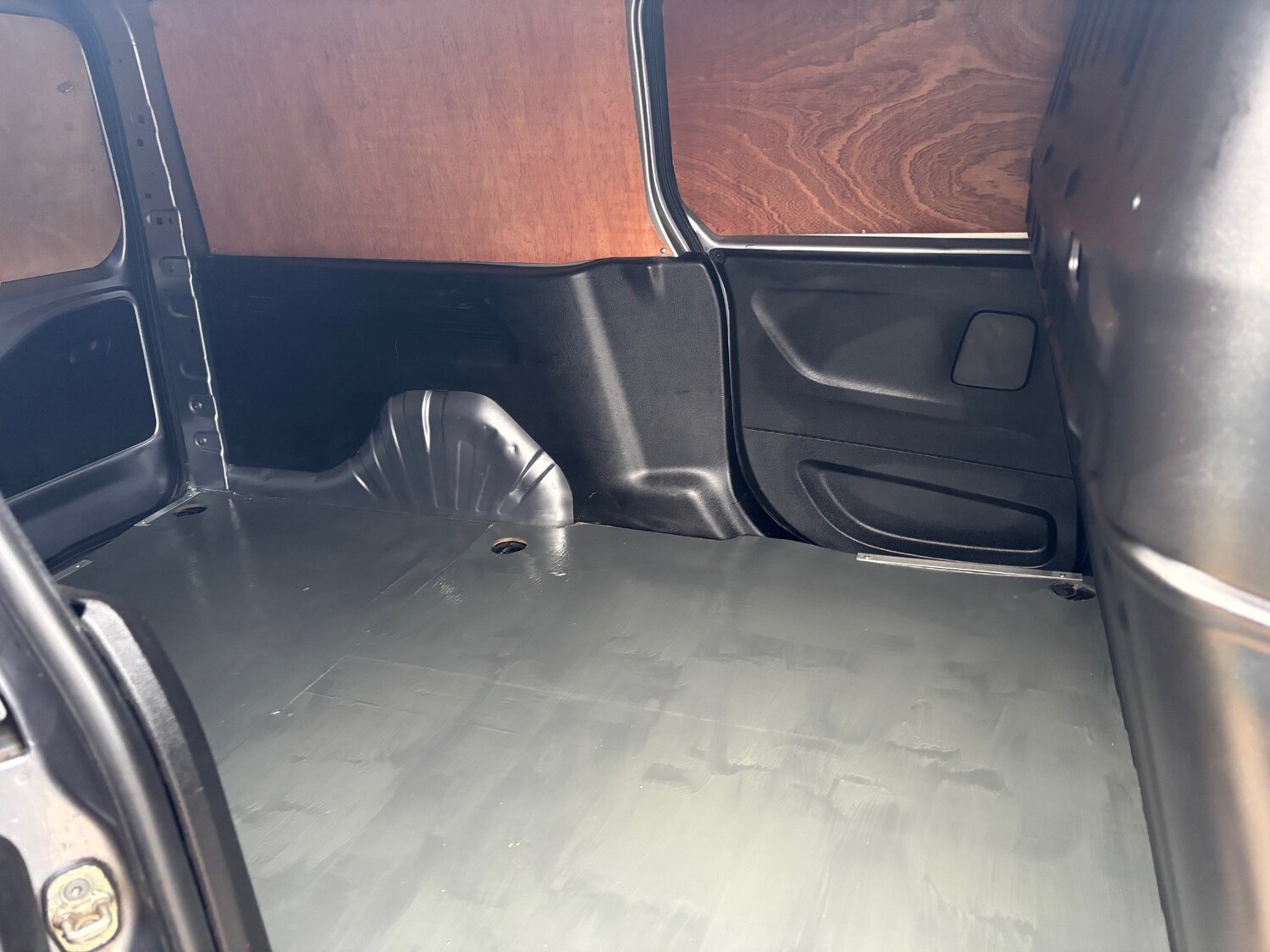 Used Vauxhall Combo 2019 for sale - 77650322: Photo 16