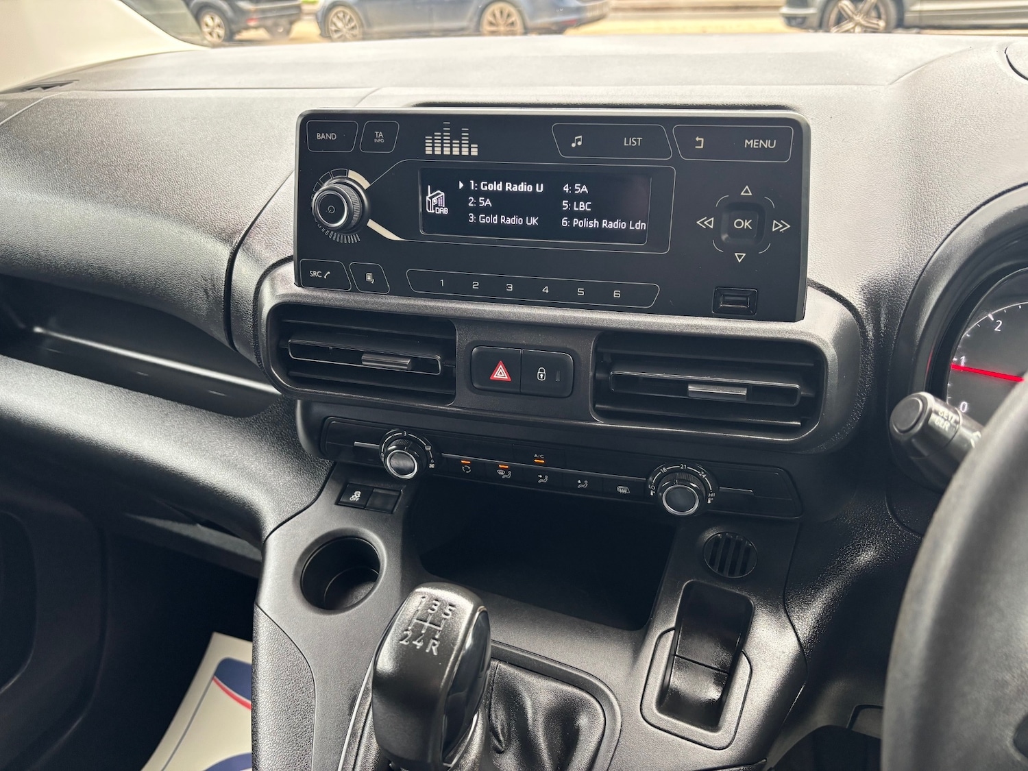 Used Vauxhall Combo 2019 for sale - 77650322: Photo 22