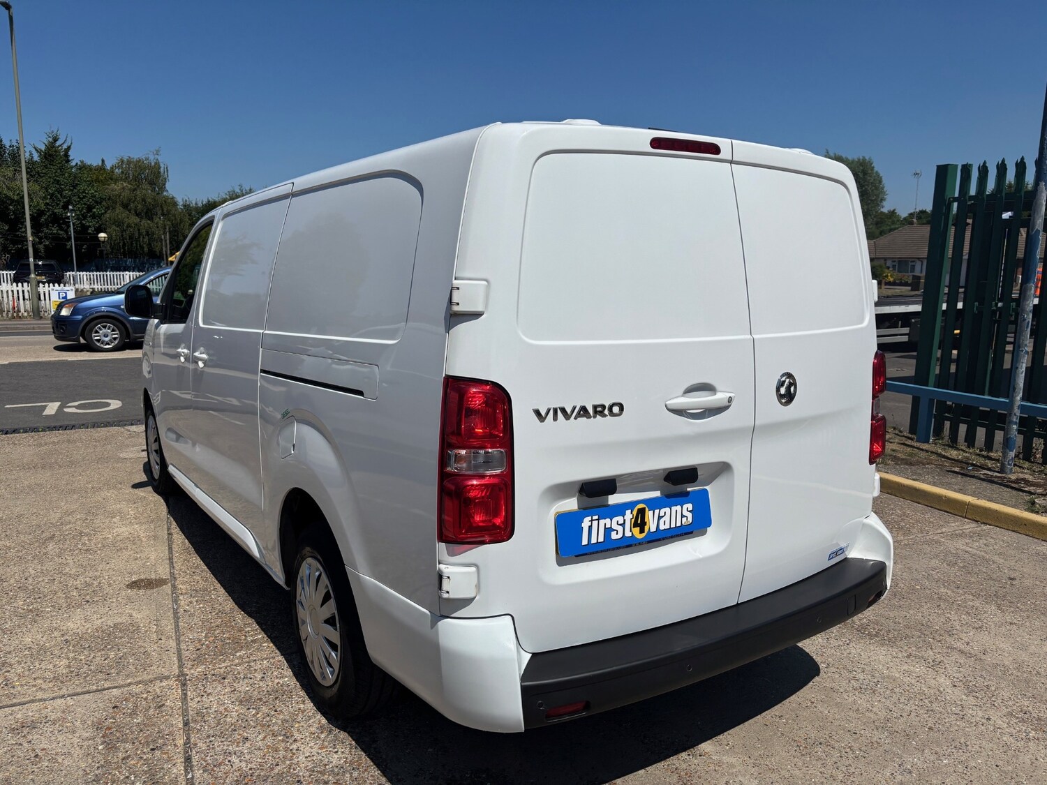Vehicle 16