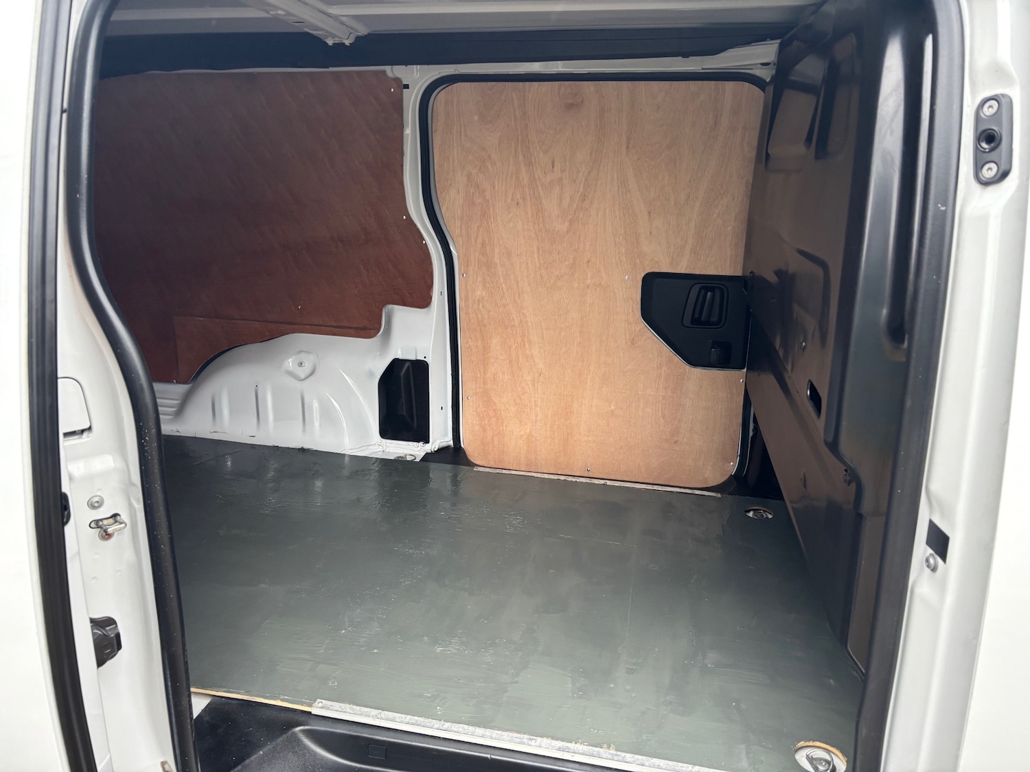 Used Vauxhall Vivaro 2022 for sale - 78052607: Photo 11