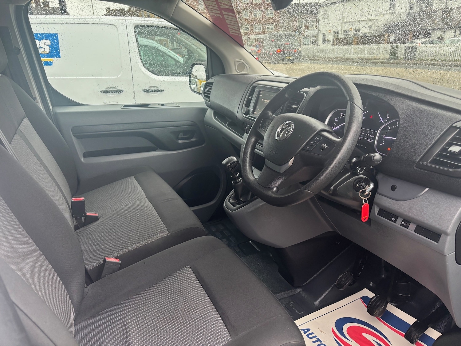 Used Vauxhall Vivaro 2022 for sale - 78052607: Photo 14