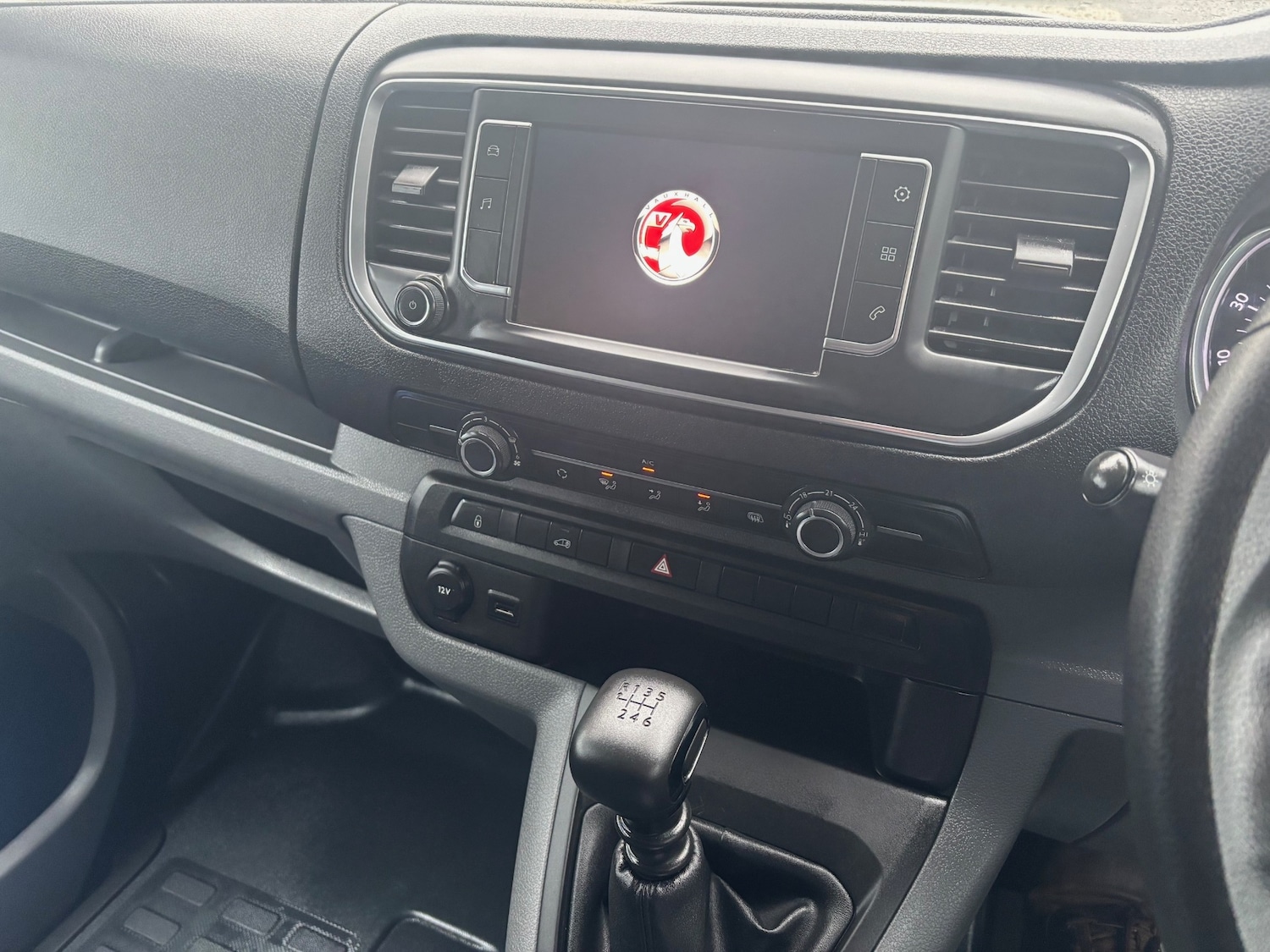 Used Vauxhall Vivaro 2022 for sale - 78052607: Photo 15