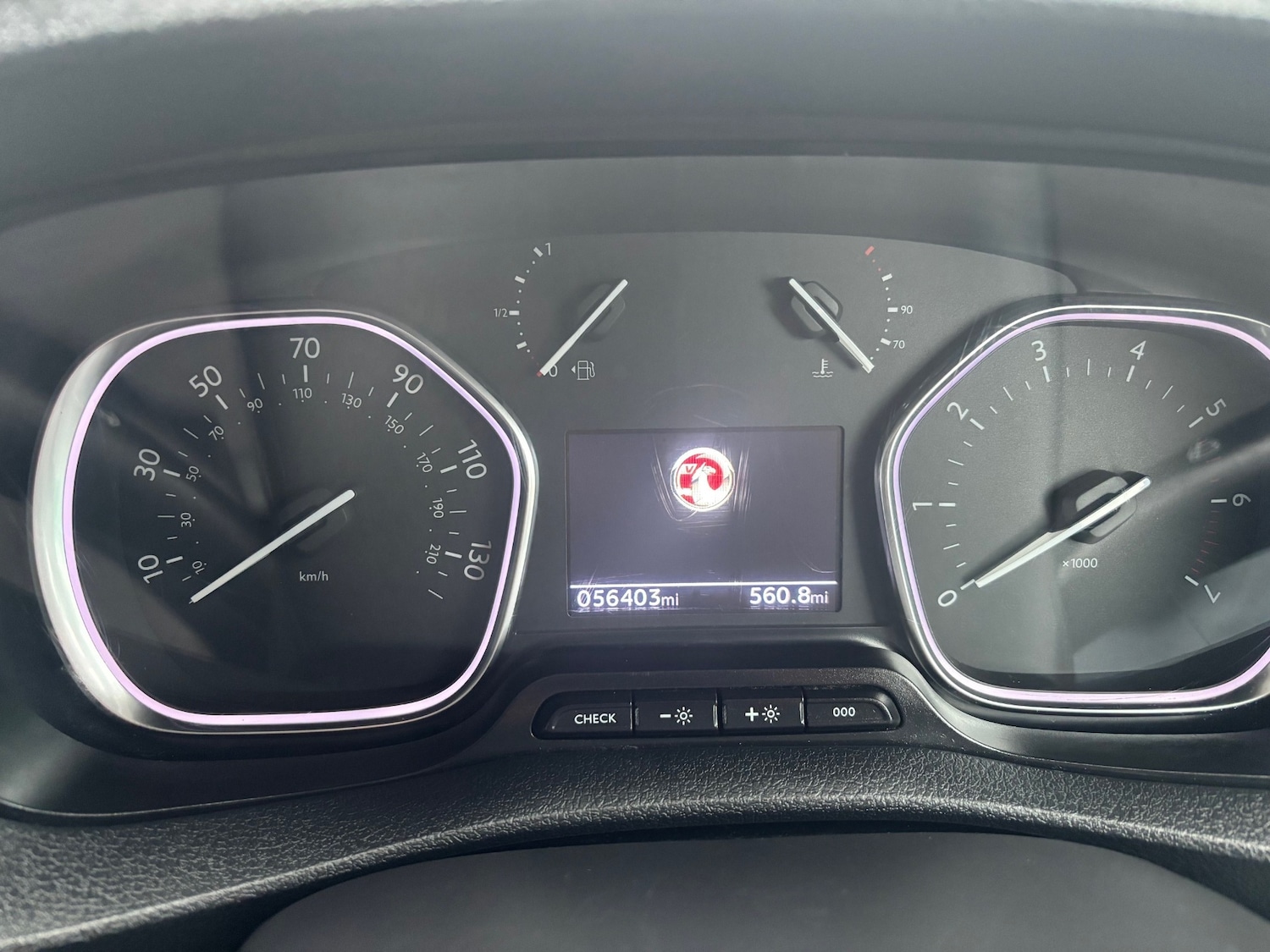 Used Vauxhall Vivaro 2022 for sale - 78052607: Photo 16