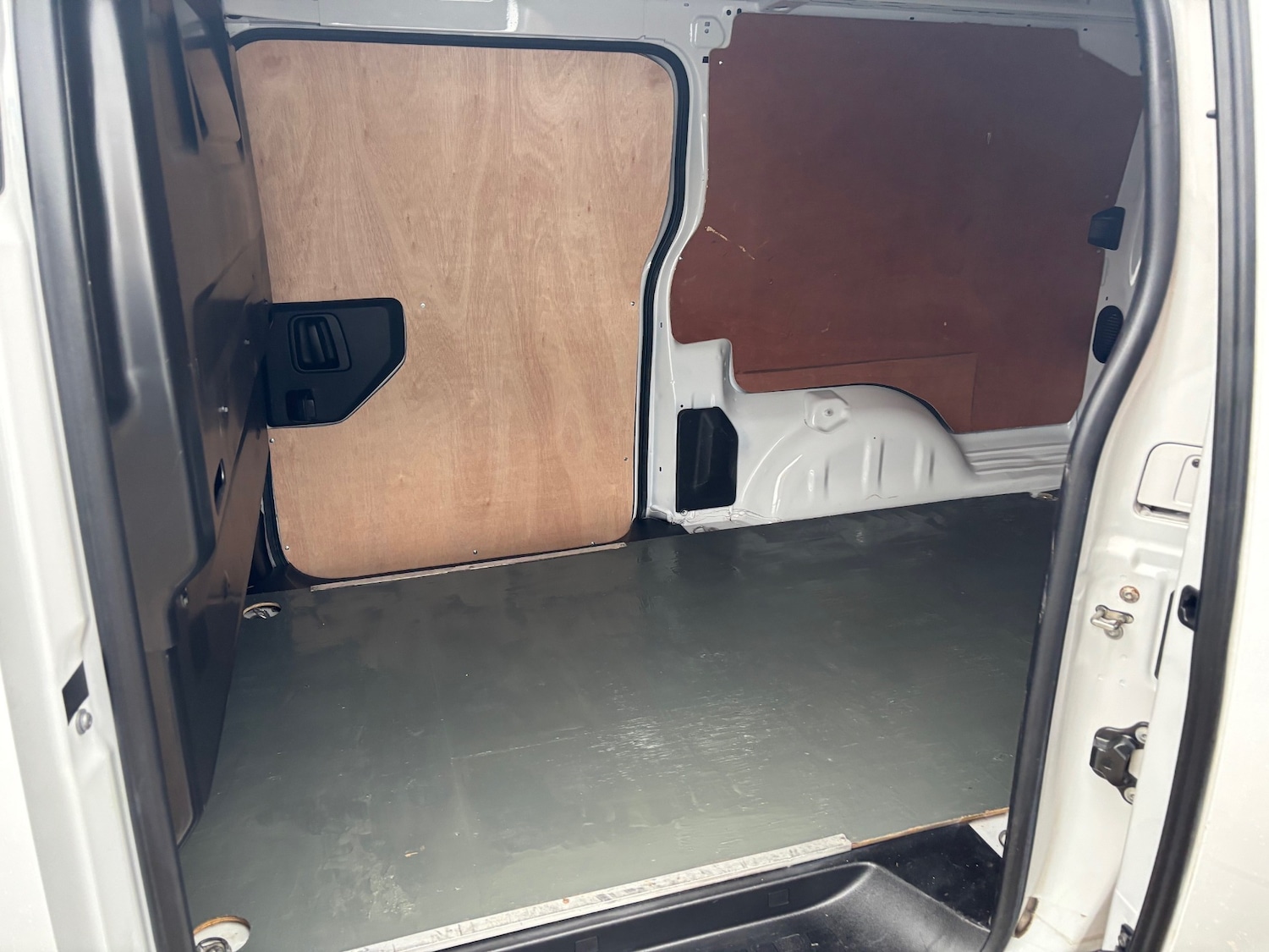 Used Vauxhall Vivaro 2022 for sale - 78052607: Photo 21