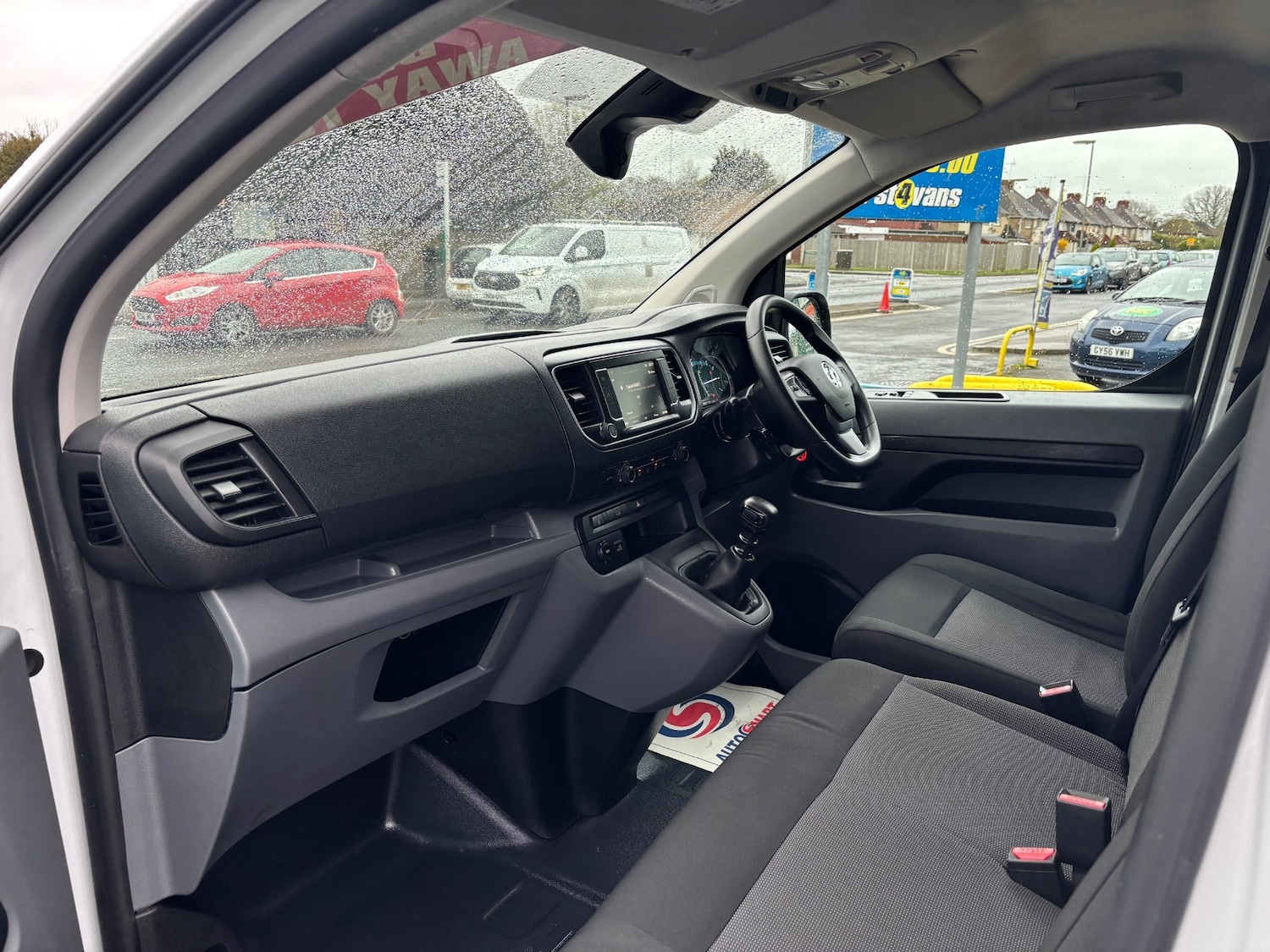 Used Vauxhall Vivaro 2022 for sale - 78052607: Photo 23