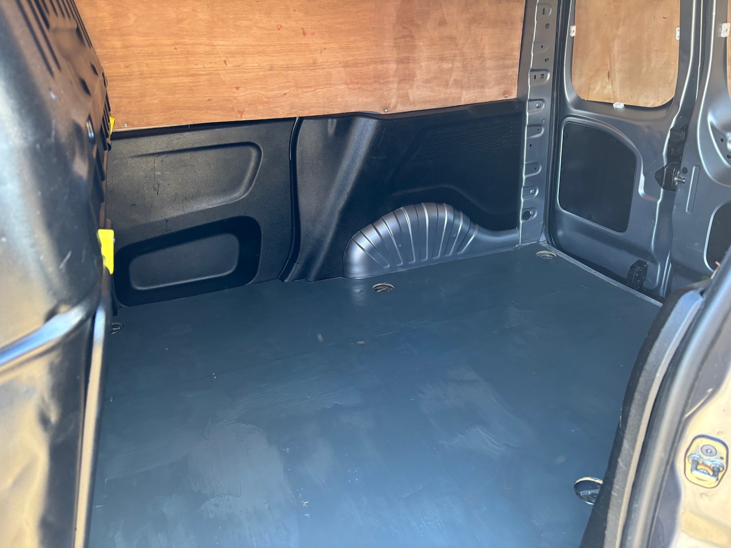 Used Peugeot Partner 2021 for sale - 77730143: Photo 11