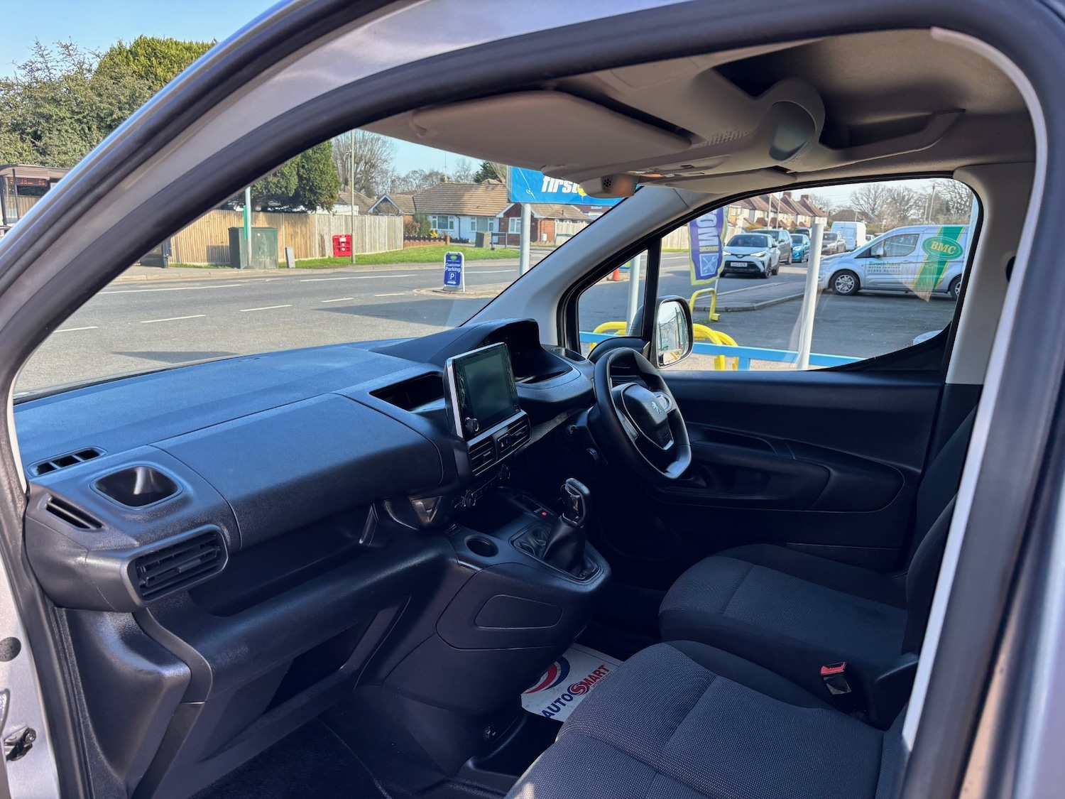 Used Peugeot Partner 2021 for sale - 77730143: Photo 12