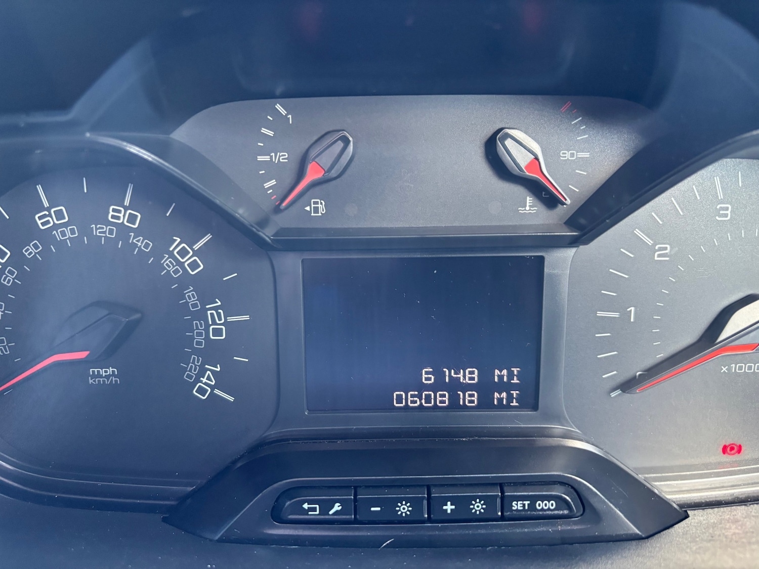 Used Peugeot Partner 2021 for sale - 77730143: Photo 21