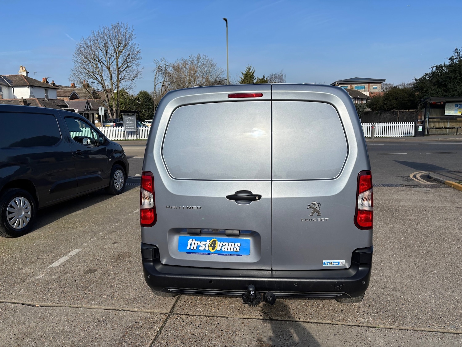 Used Peugeot Partner 2021 for sale - 77730143: Photo 8