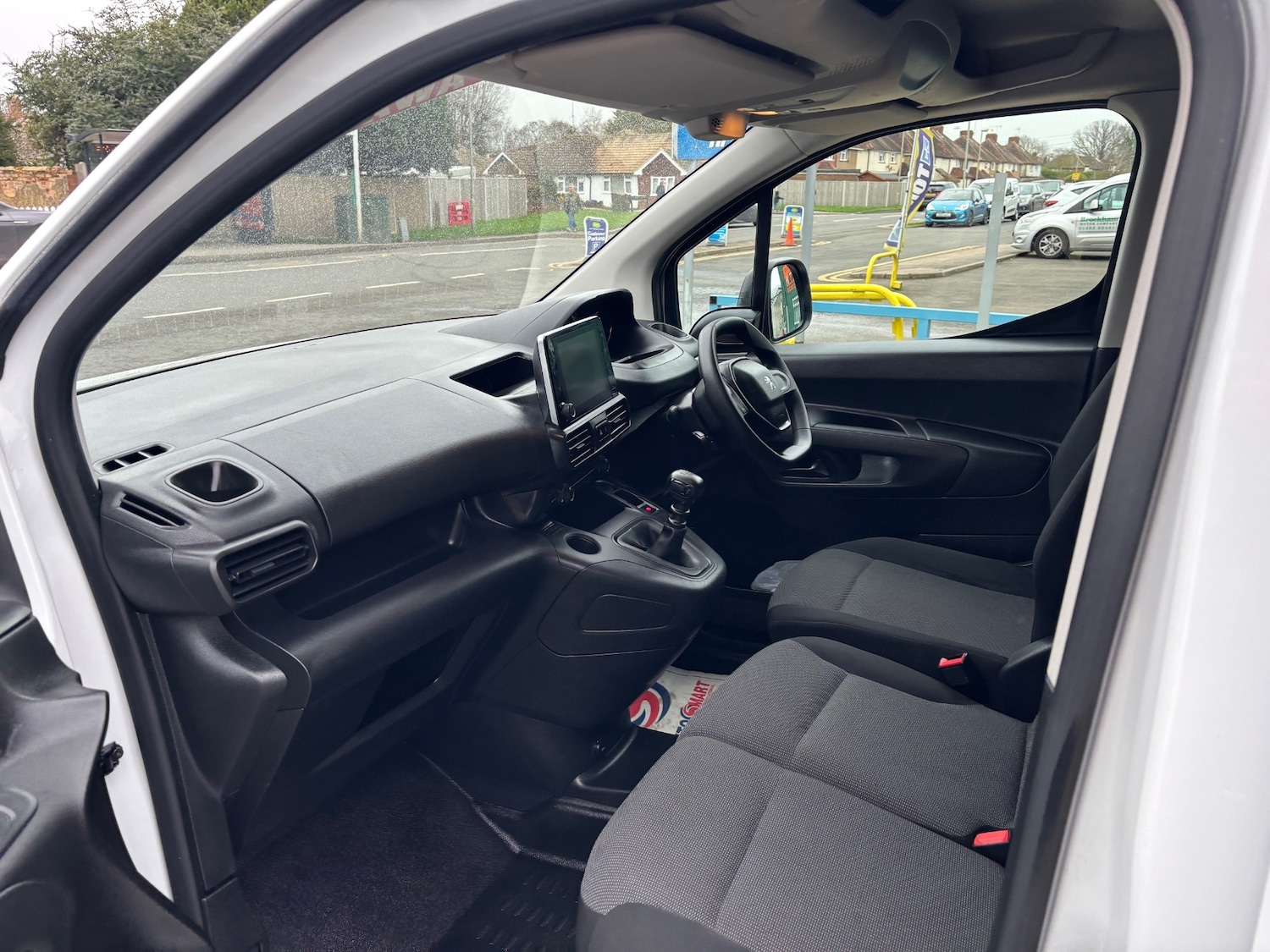 Used Peugeot Partner 2023 for sale - 77640790: Photo 10