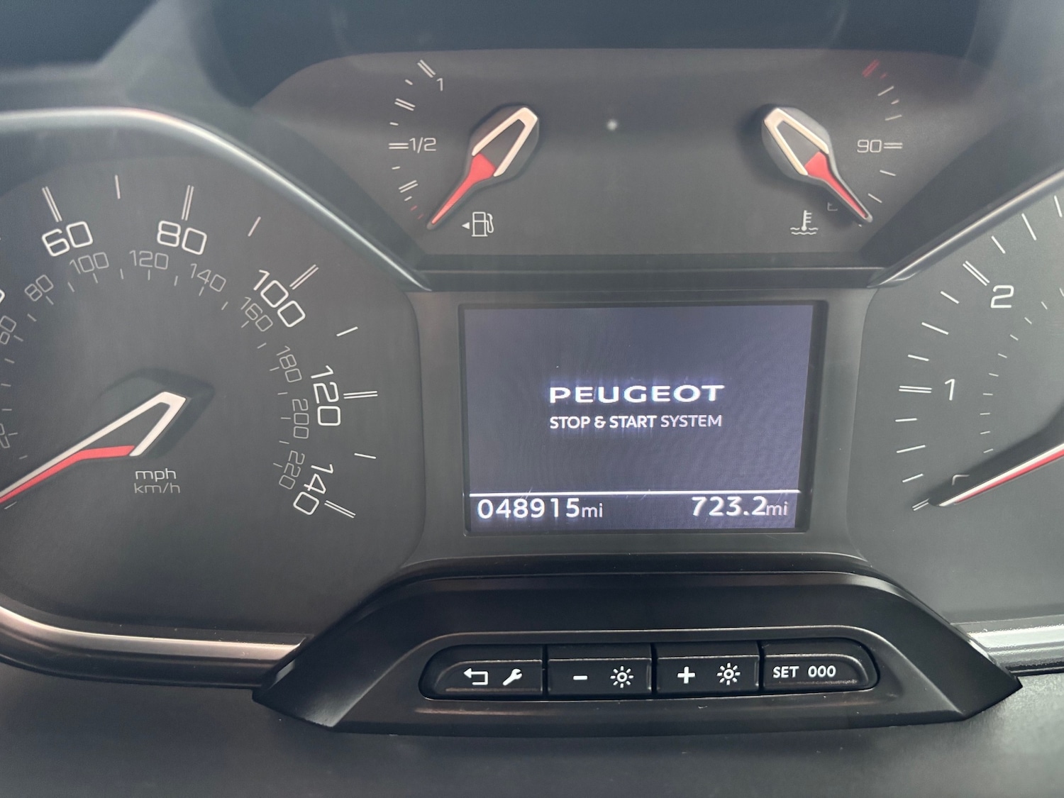 Used Peugeot Partner 2023 for sale - 77640790: Photo 15