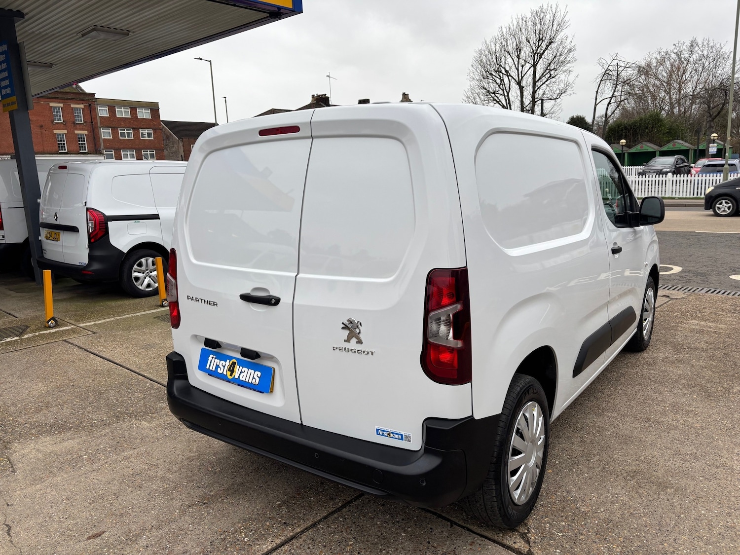 Used Peugeot Partner 2023 for sale - 77640790: Photo 5