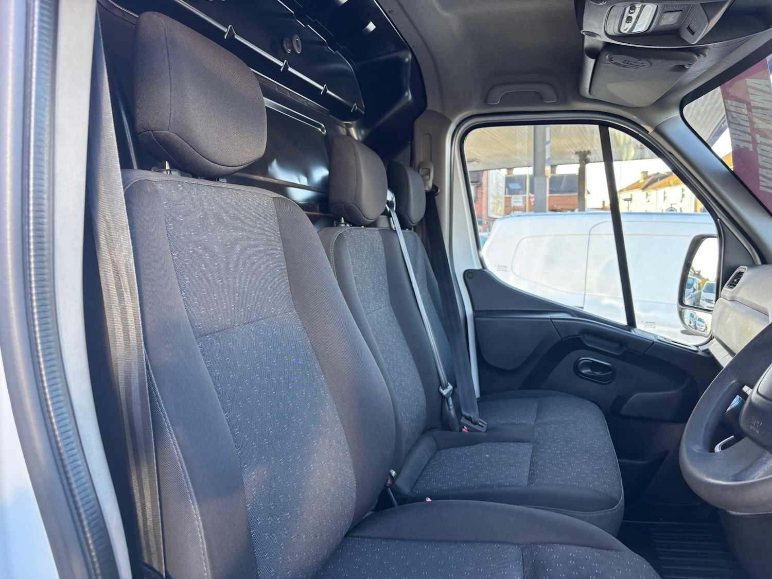 Used Vauxhall Movano 2021 for sale - 77003778: Photo 17