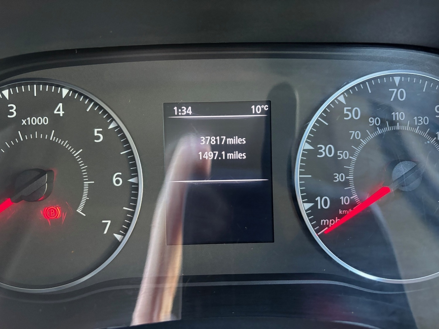 Used Vauxhall Movano 2021 for sale - 77003778: Photo 21