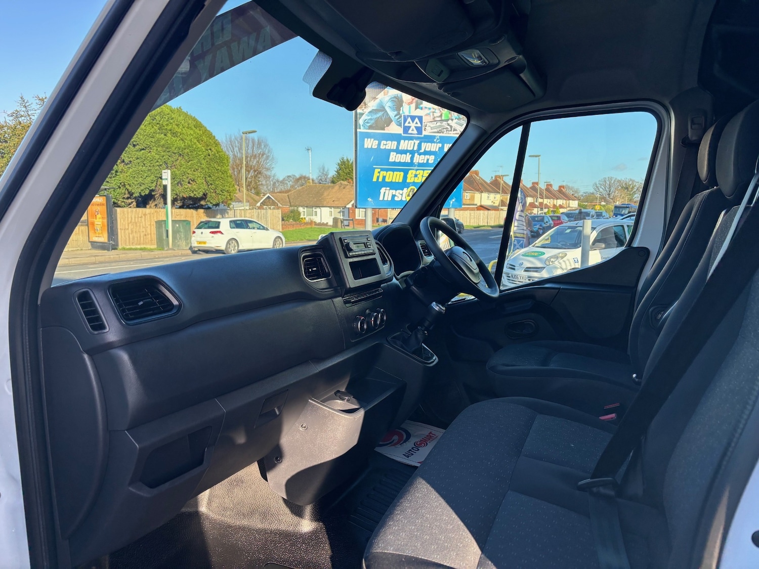 Used Vauxhall Movano 2021 for sale - 77003778: Photo 6