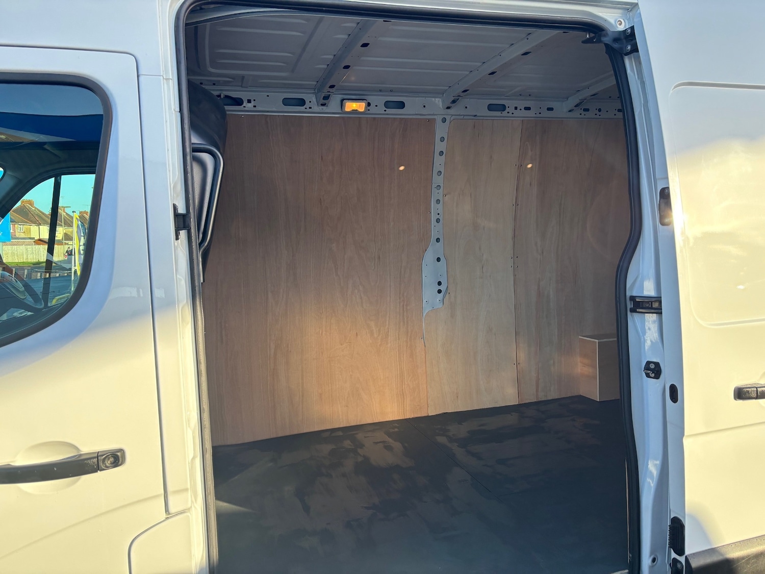 Used Vauxhall Movano 2021 for sale - 77003778: Photo 8