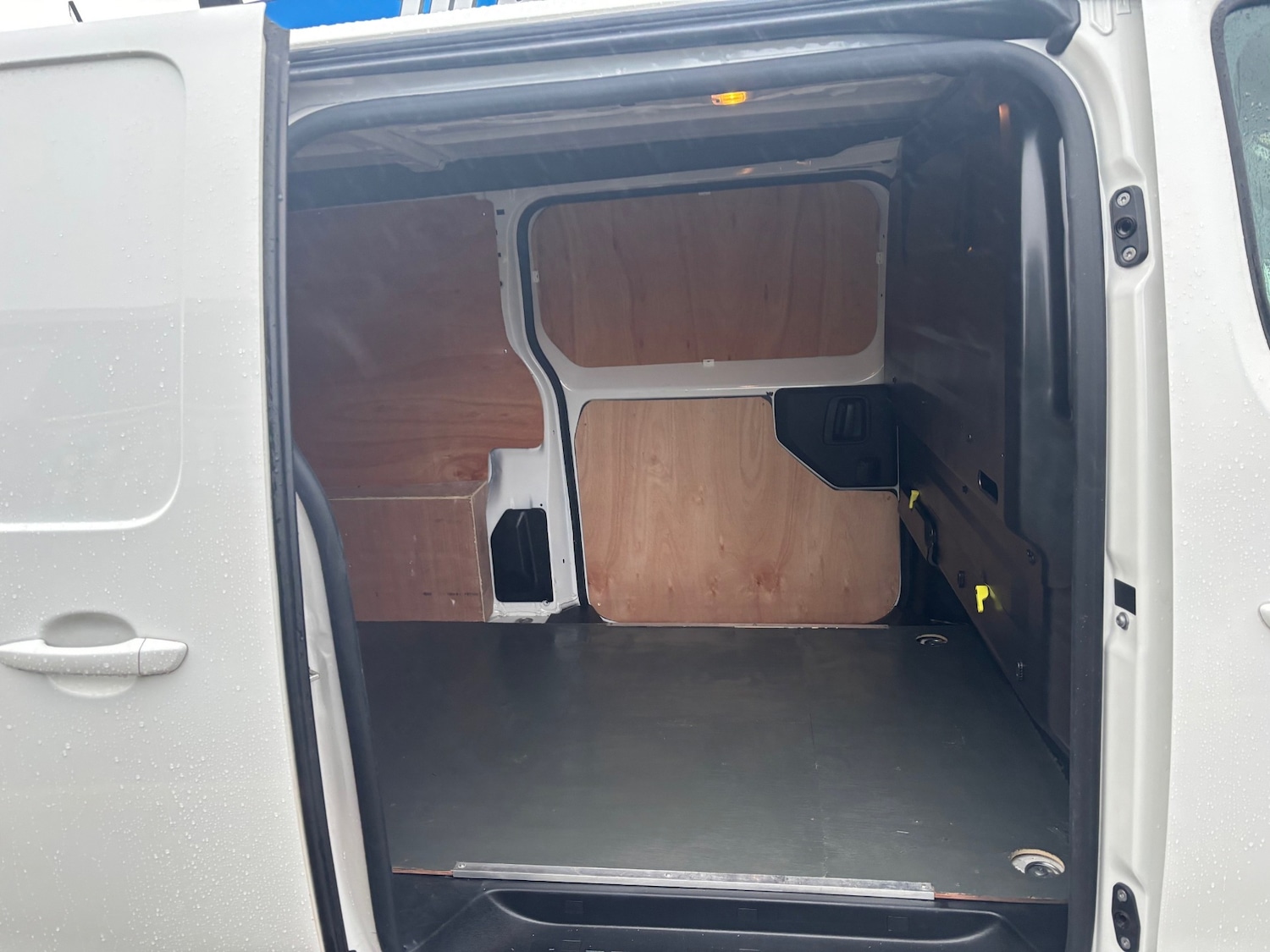 Used Vauxhall Vivaro 2021 for sale - 77294370: Photo 17