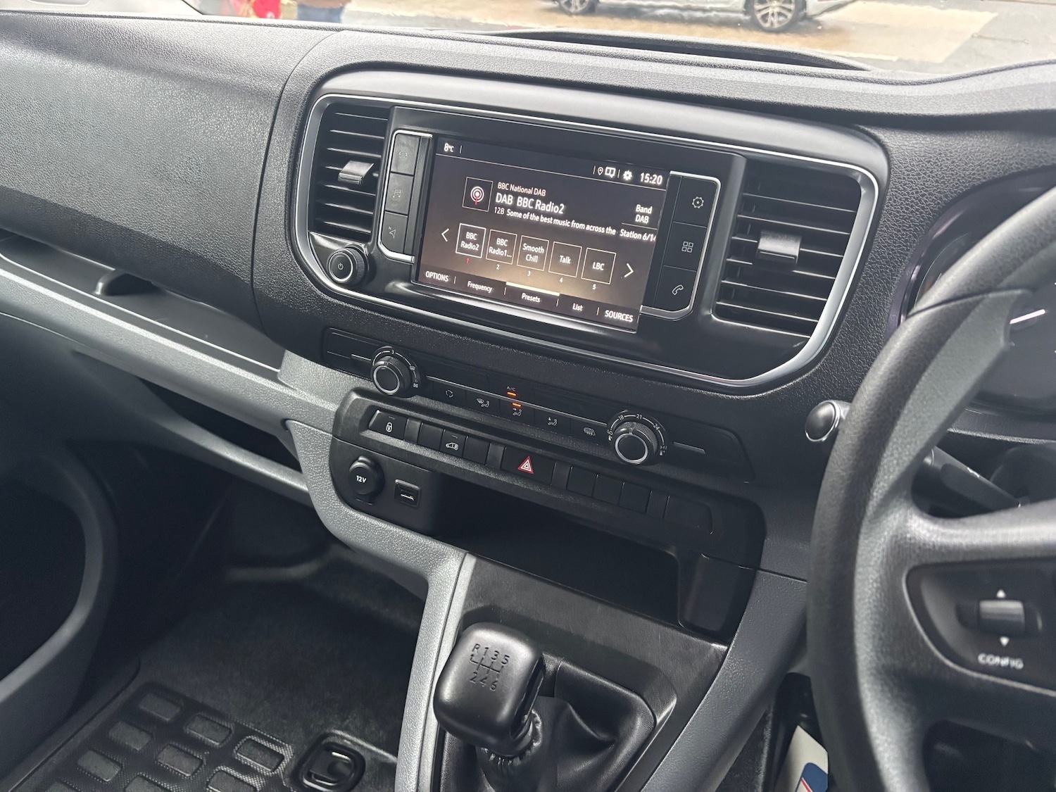 Used Vauxhall Vivaro 2021 for sale - 77294370: Photo 21