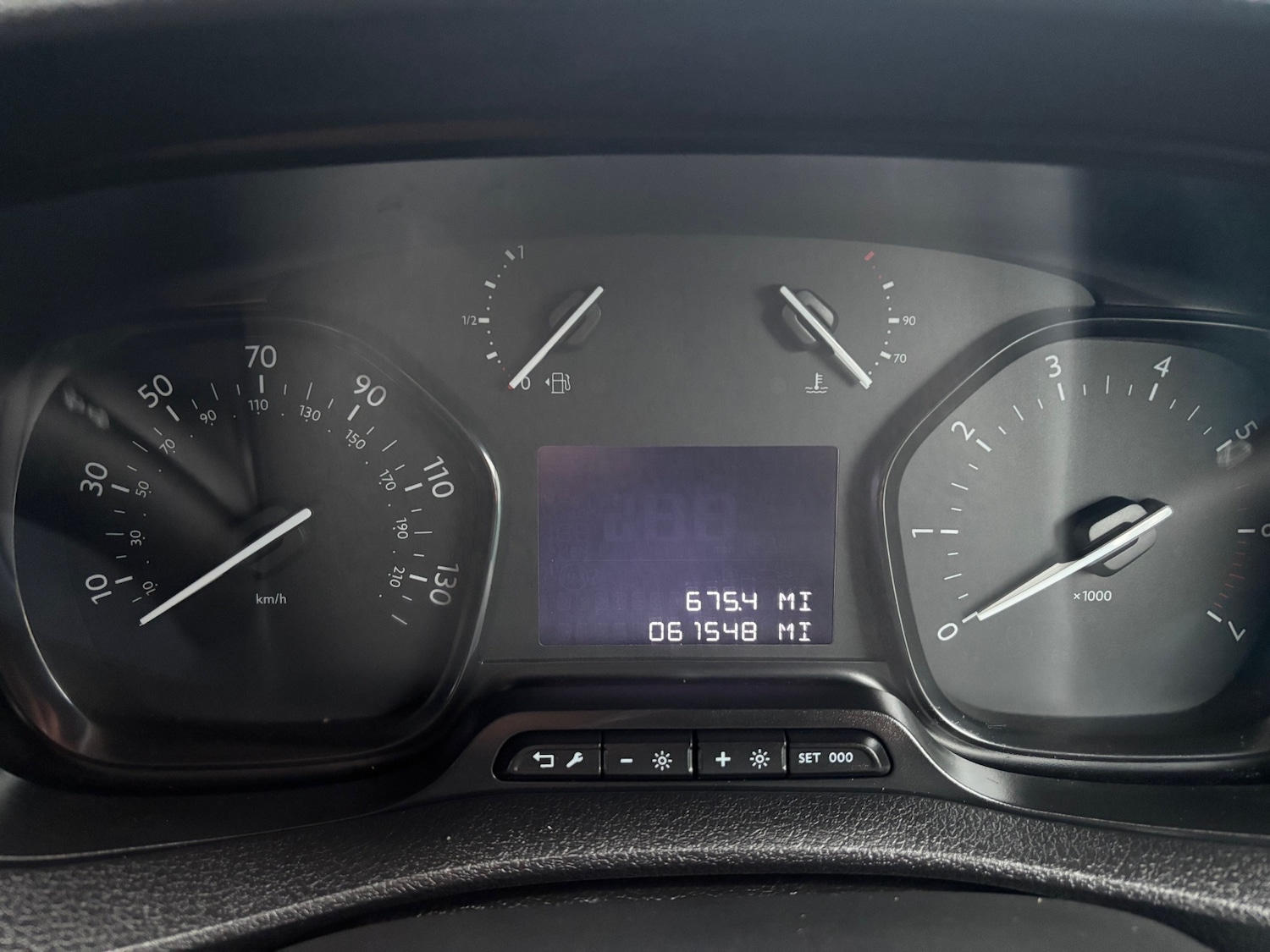 Used Vauxhall Vivaro 2021 for sale - 77294370: Photo 22