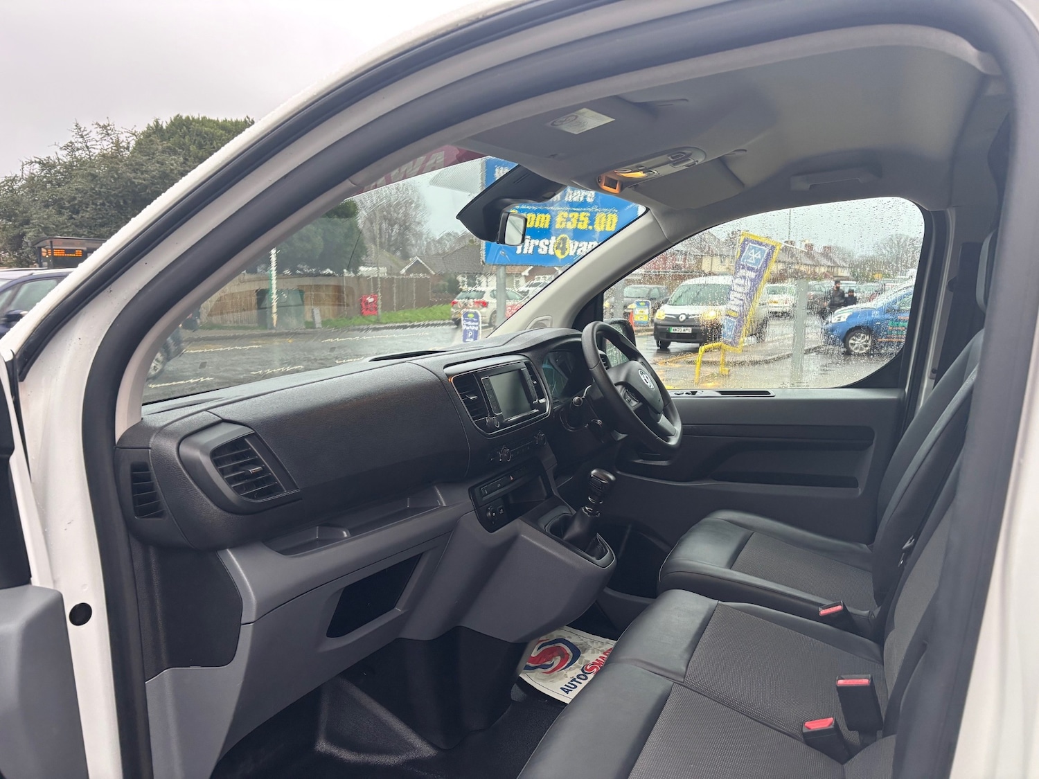 Used Vauxhall Vivaro 2021 for sale - 77294370: Photo 5