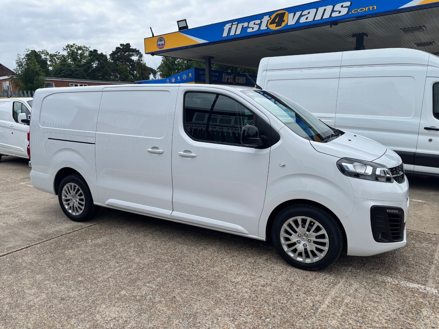 Vehicle 13