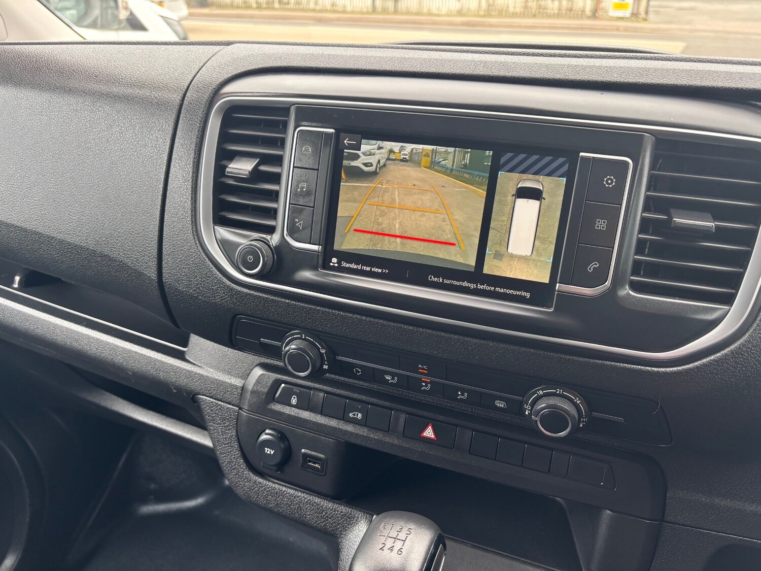 Vehicle 19