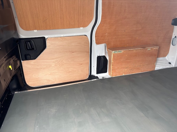 Used Vauxhall Vivaro 2023 for sale - 75343606: Photo 7