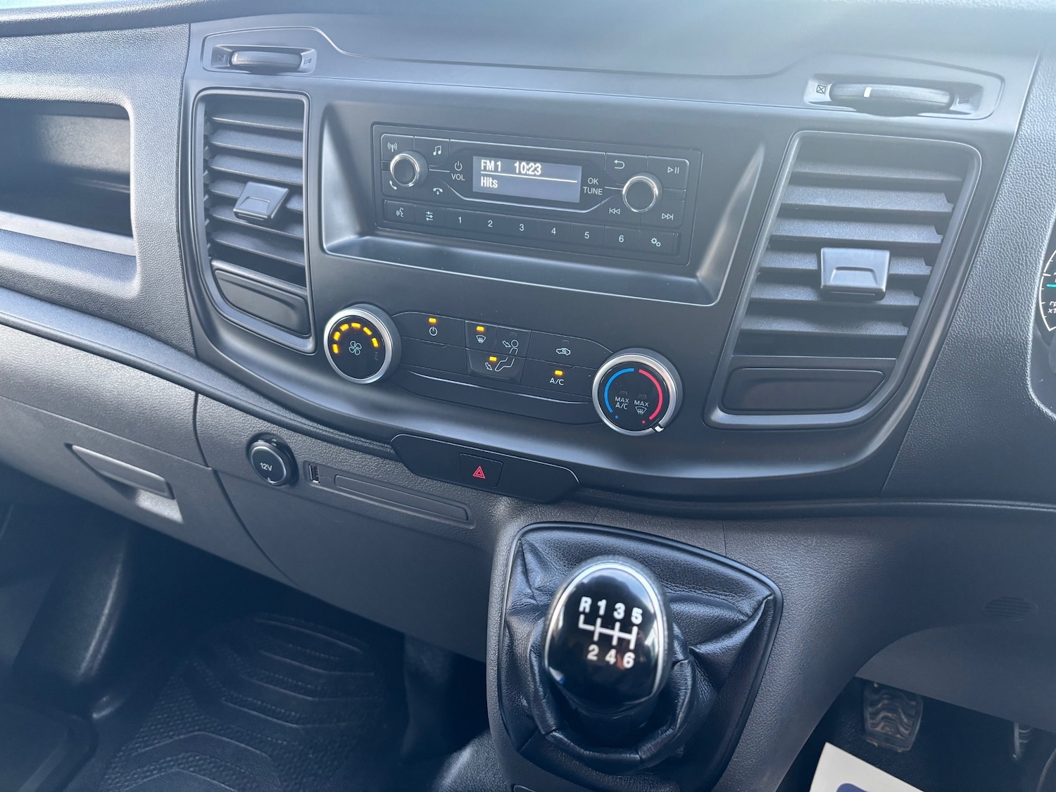 Used Ford Transit Custom 2018 for sale - 77001643: Photo 19