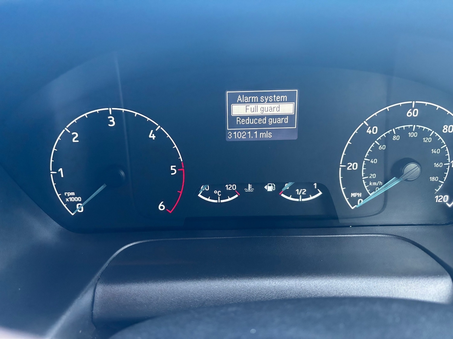 Used Ford Transit Custom 2018 for sale - 77001643: Photo 21