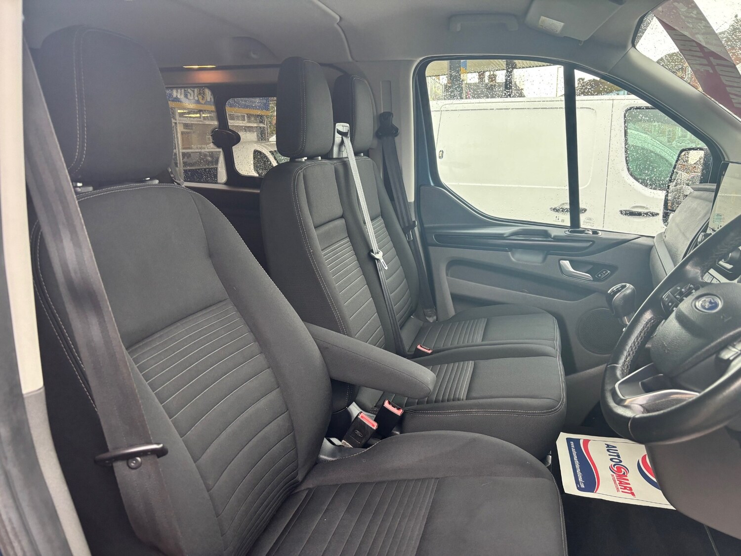 Used Ford Transit Custom 2020 for sale - 76488503: Photo 13