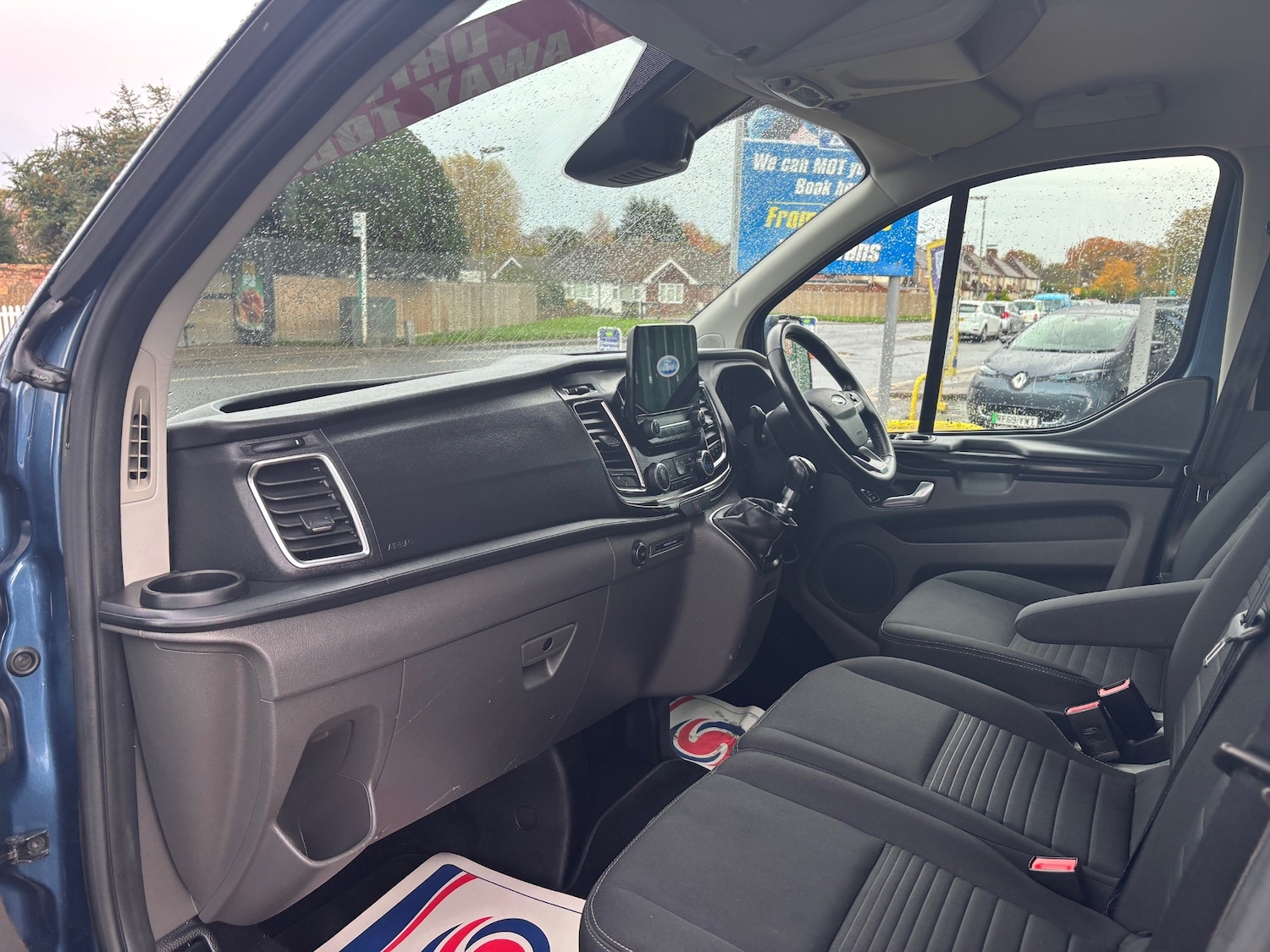 Used Ford Transit Custom 2020 for sale - 76488503: Photo 17