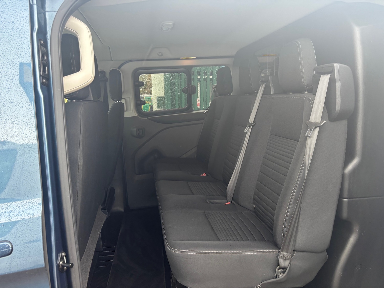 Used Ford Transit Custom 2020 for sale - 76488503: Photo 18