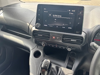 Used Vauxhall Combo 2020 for sale - 78941994: Photo