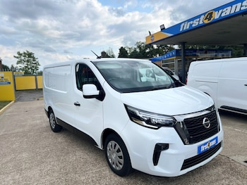 Used Nissan Primastar 2023 for sale - 75443578: Photo
