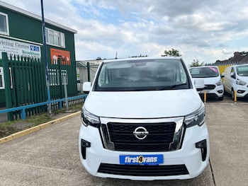 Used Nissan Primastar 2023 for sale - 75443578: Photo