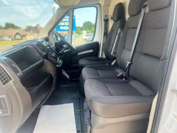 Used Vauxhall Movano 2022 for sale - 75026809: Photo