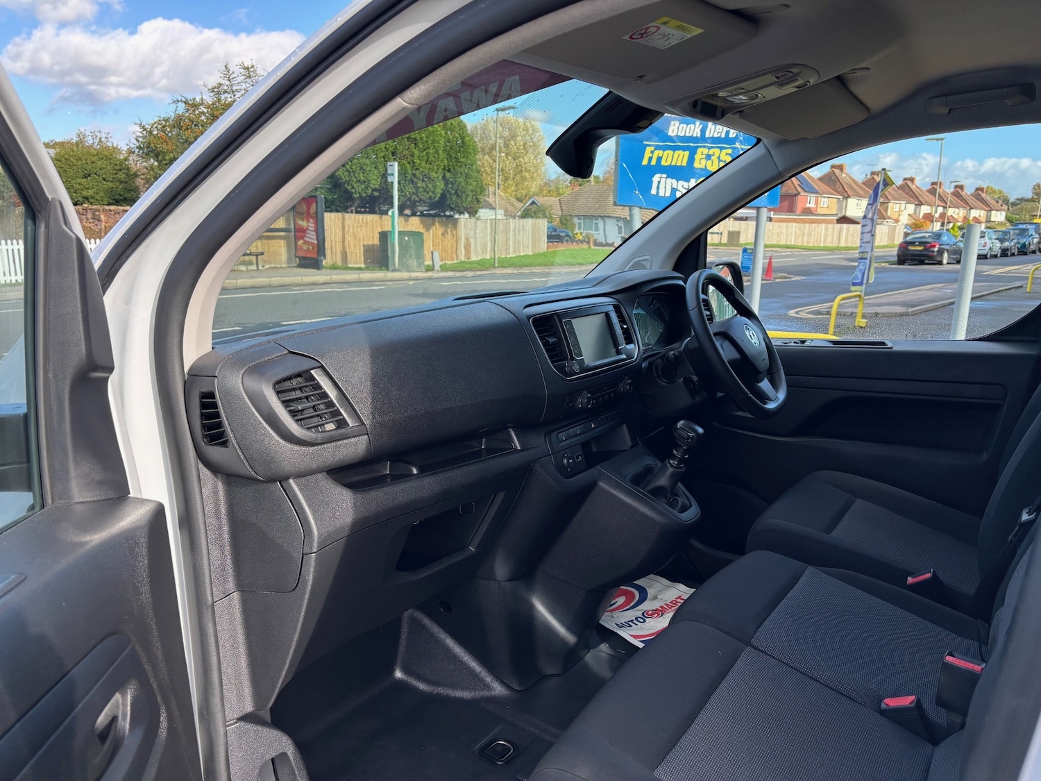 Used Vauxhall Vivaro 2023 for sale - 76436583: Photo 17