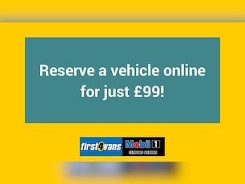 Used Vauxhall Vivaro 2023 for sale - 76436583: Photo