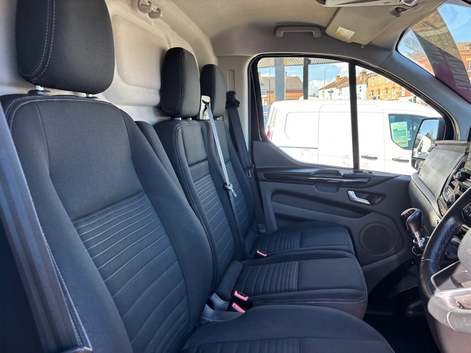 Vehicle 13