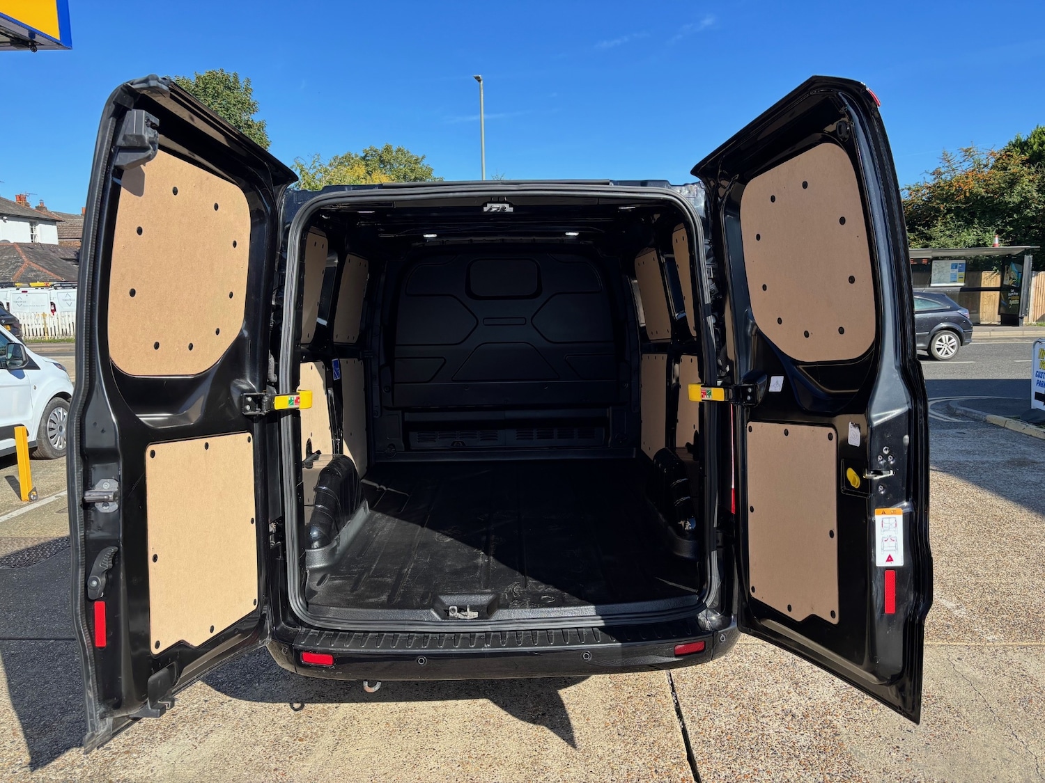 Vehicle 9