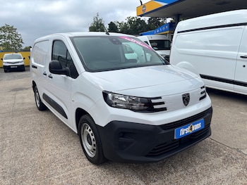 Used Peugeot Partner 2024 for sale - 79340483: Photo