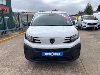 Used Peugeot Partner 2024 for sale - 79340483: Photo