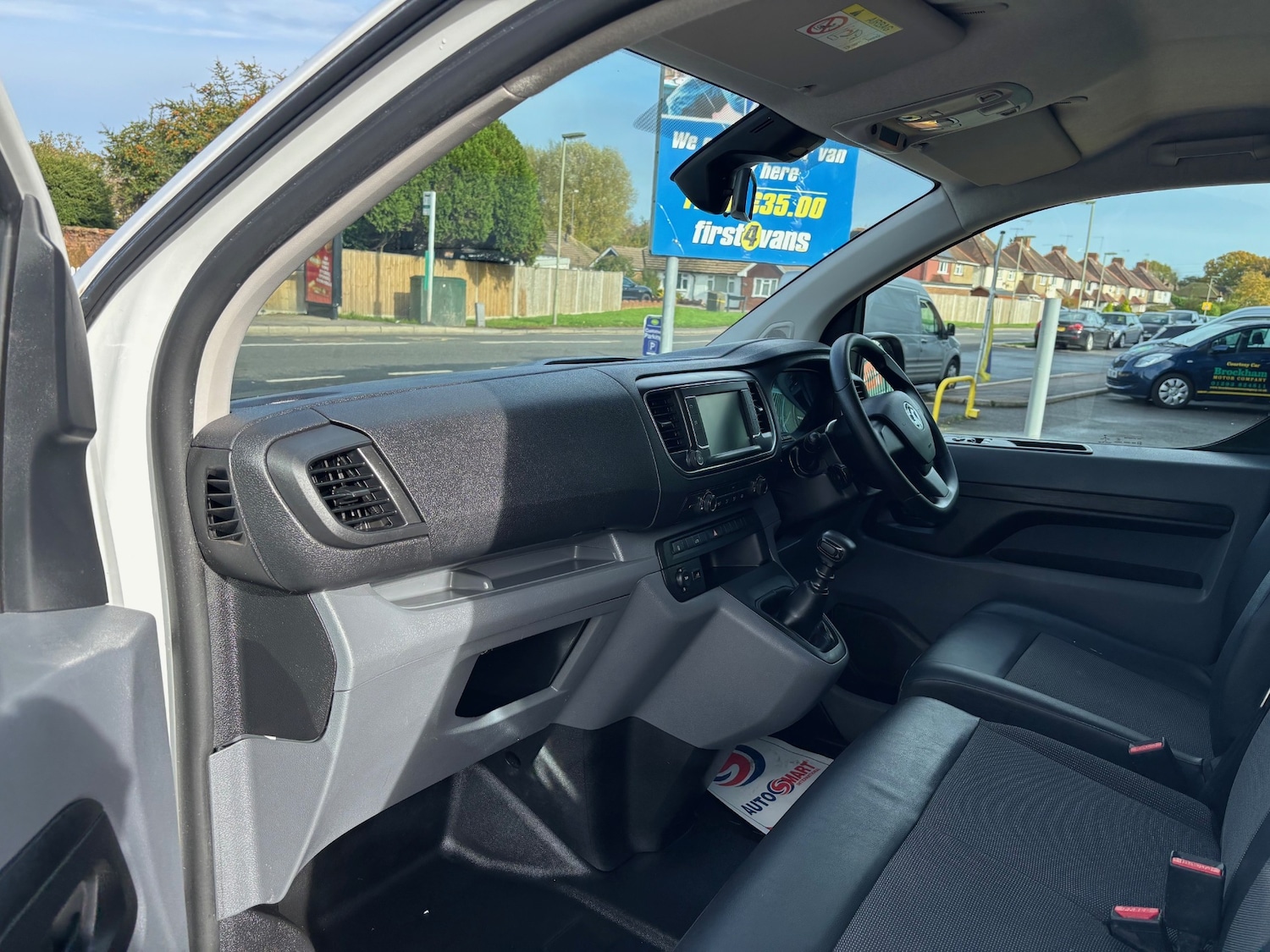 Used Vauxhall Vivaro 2020 for sale - 76413363: Photo 10