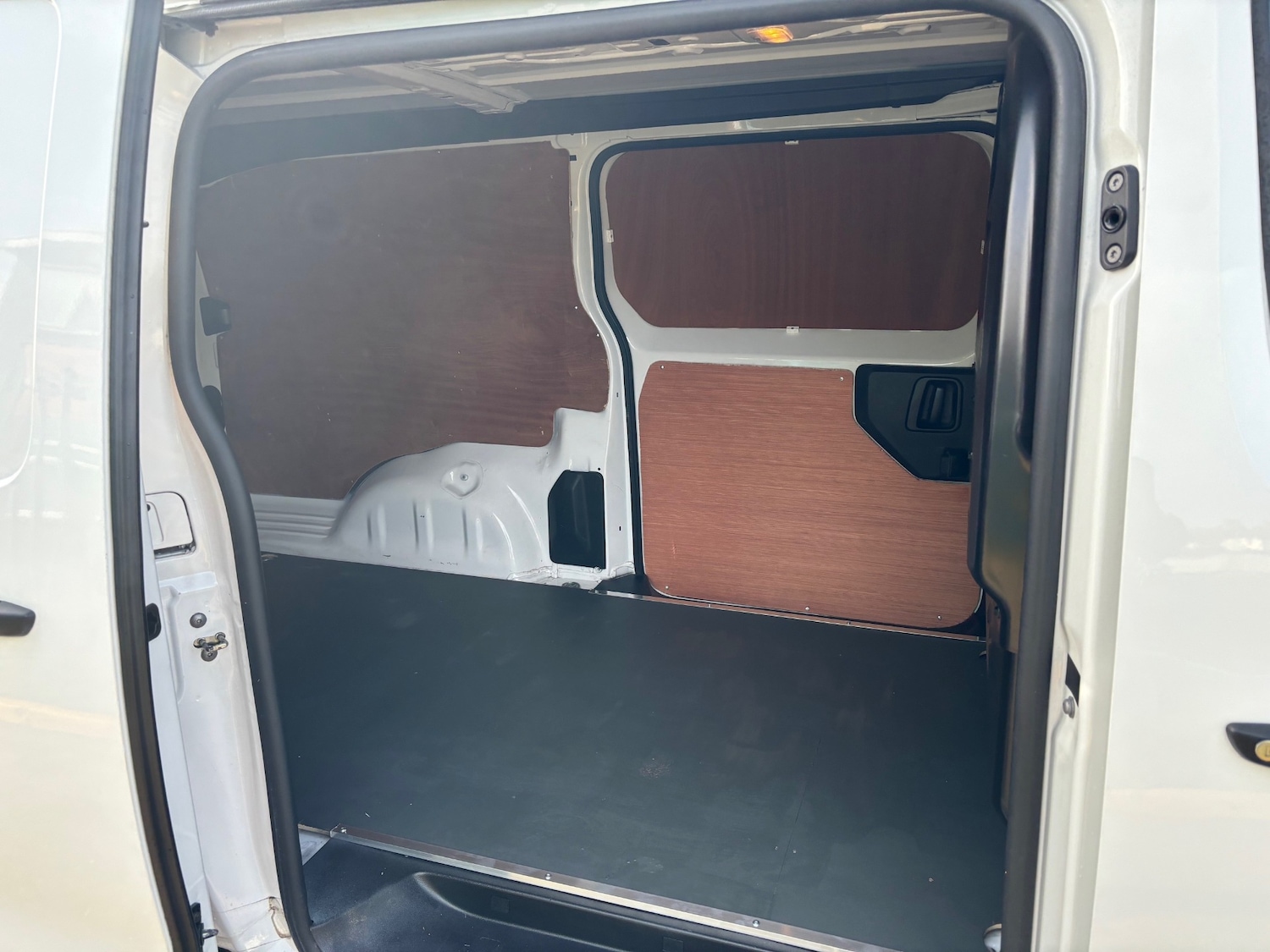 Used Vauxhall Vivaro 2020 for sale - 76413363: Photo 12