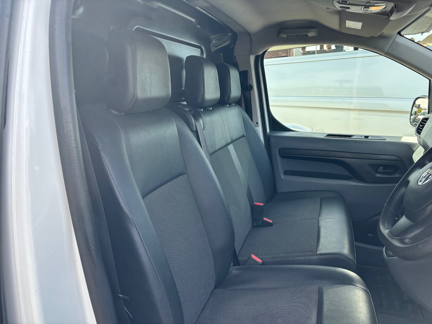 Used Vauxhall Vivaro 2020 for sale - 76413363: Photo 13