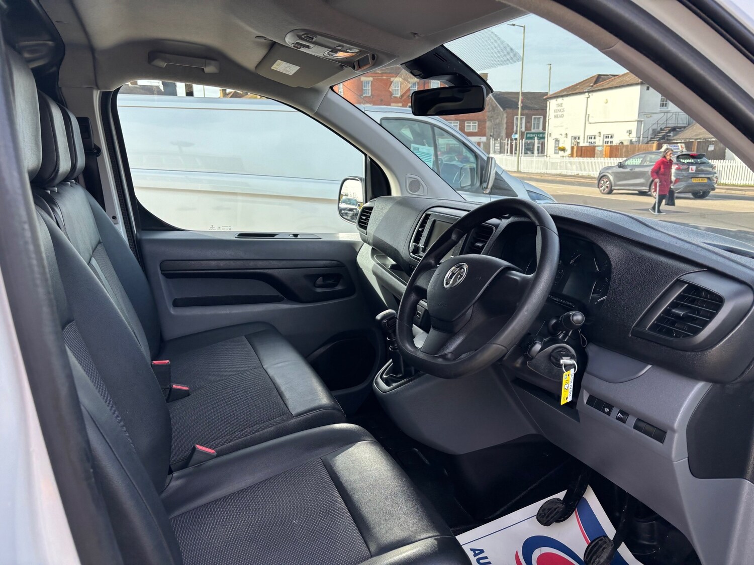 Used Vauxhall Vivaro 2020 for sale - 76413363: Photo 14