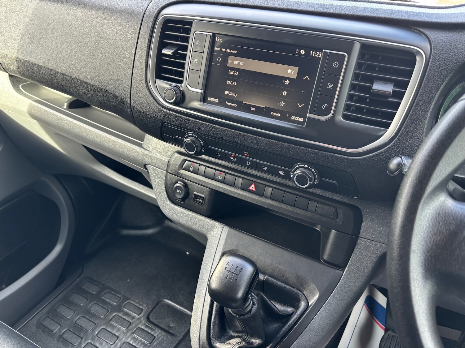 Used Vauxhall Vivaro 2020 for sale - 76413363: Photo 16