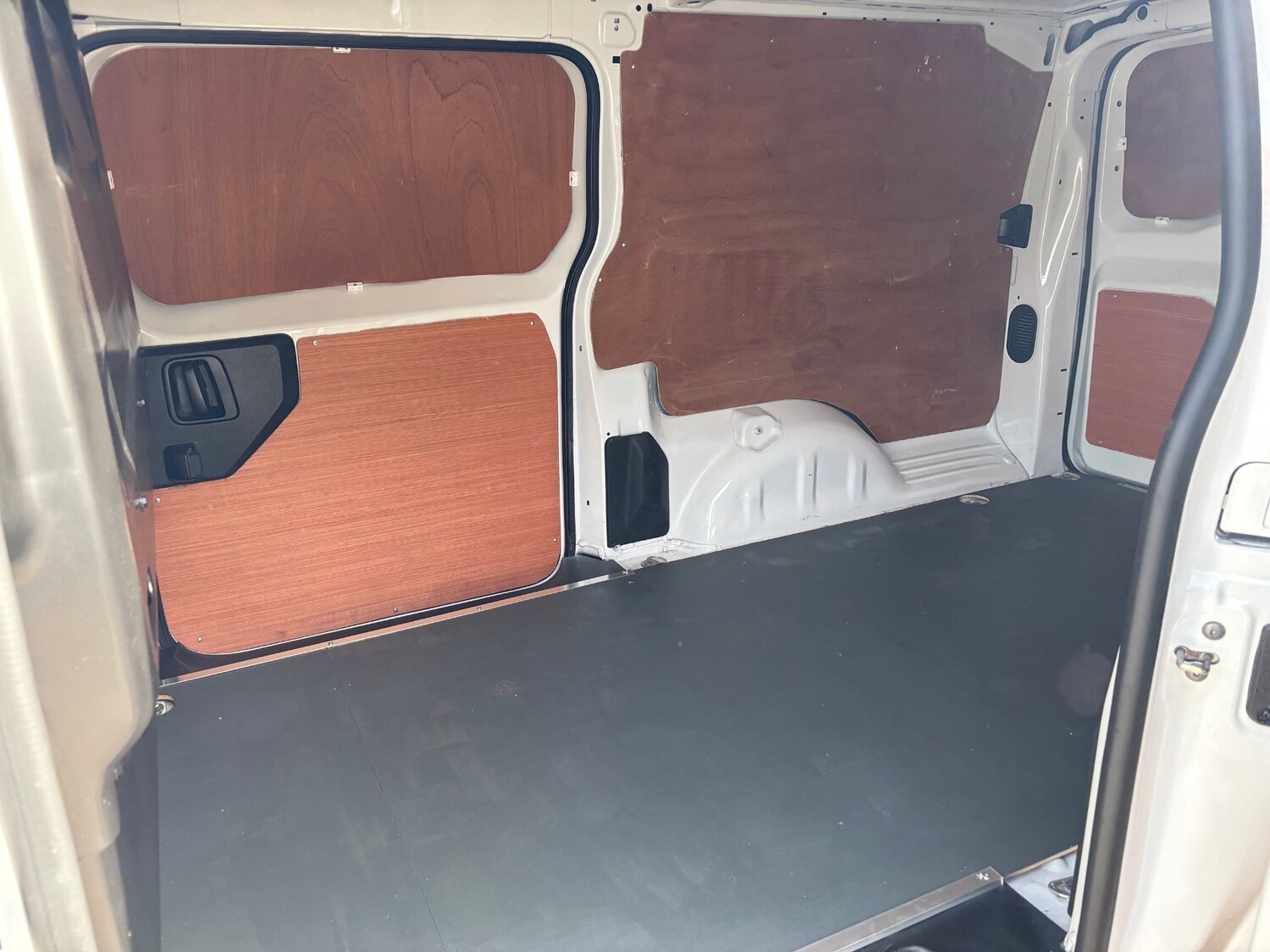 Used Vauxhall Vivaro 2020 for sale - 76413363: Photo 9