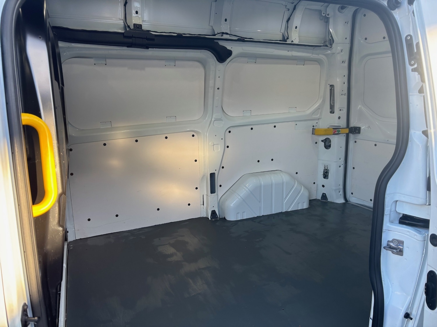 Used Ford Transit Custom 2019 for sale - 77127577: Photo 13