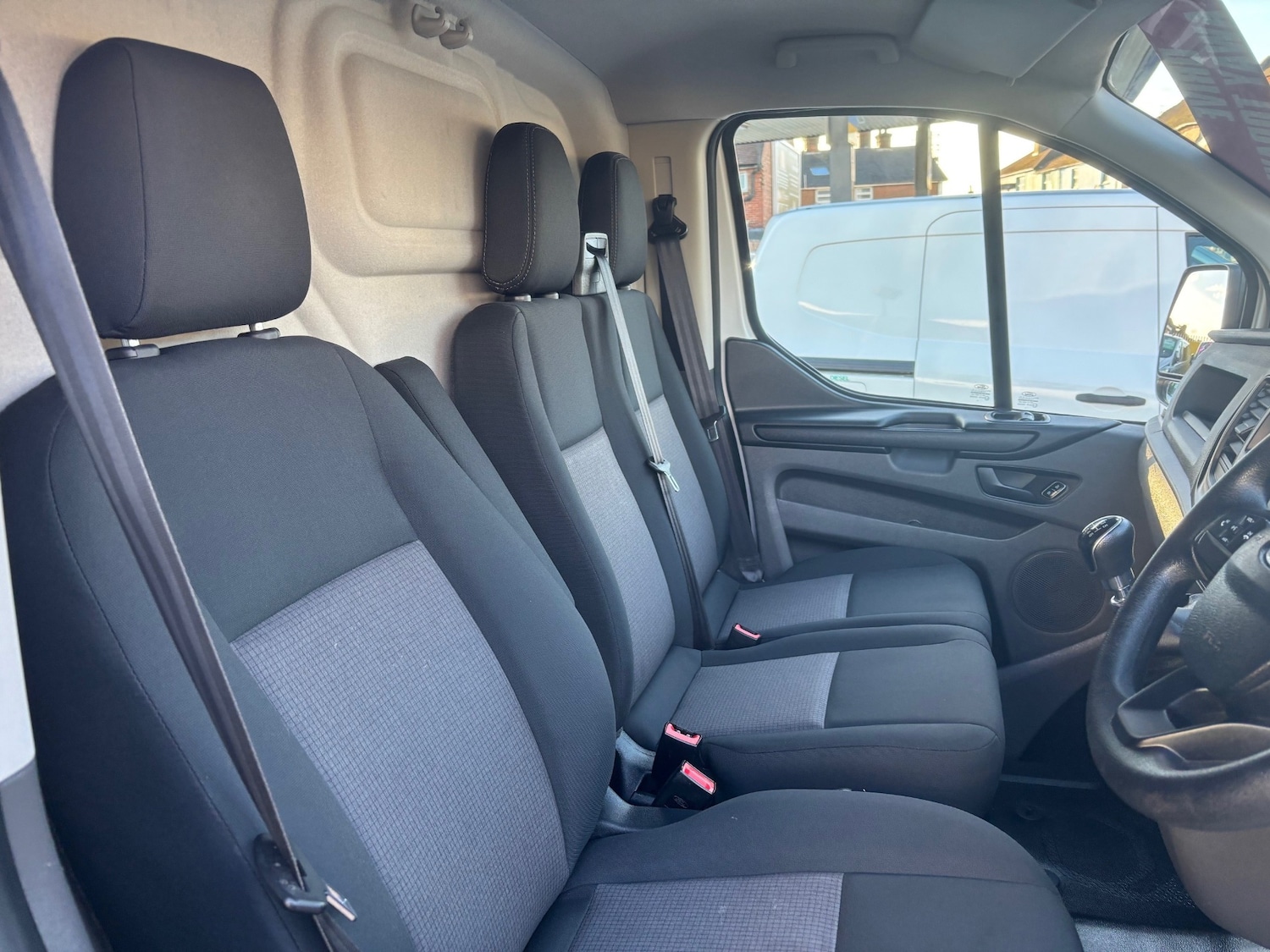 Used Ford Transit Custom 2019 for sale - 77127577: Photo 16